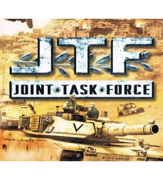 Joint Task Force Steam Key GLOBAL